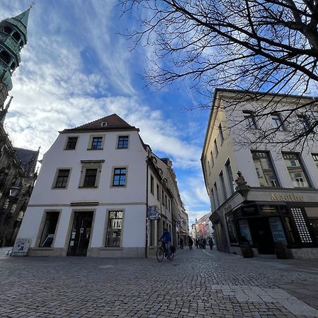 Pretty Home City Jungle Zwickau Exterior photo
